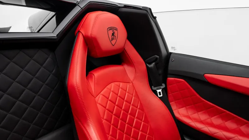 2015 Lamborghini Aventador in Dubai