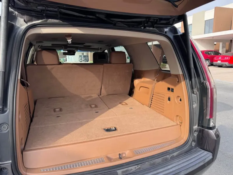 2016 Cadillac Escalade in Dubai