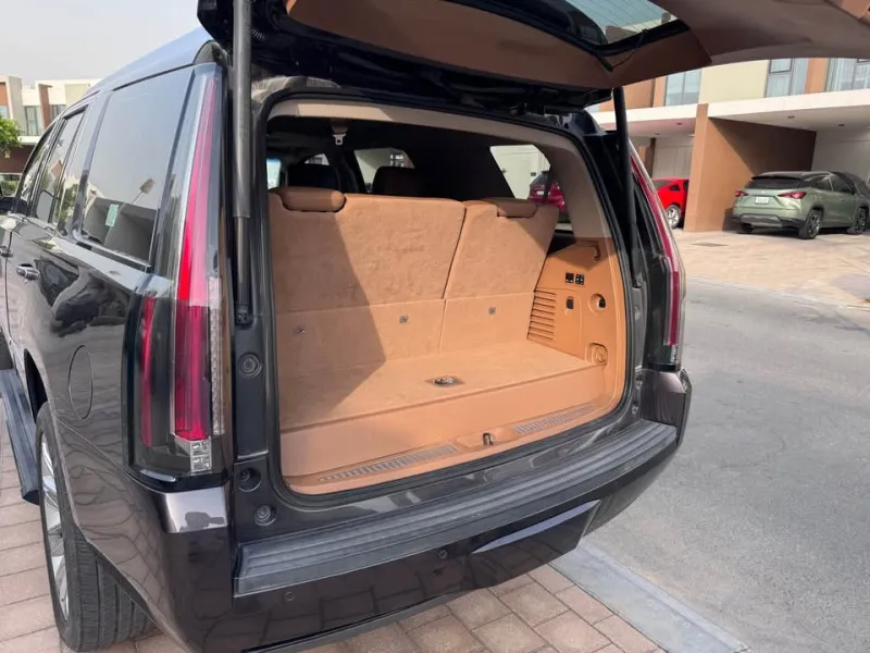 2016 Cadillac Escalade in Dubai