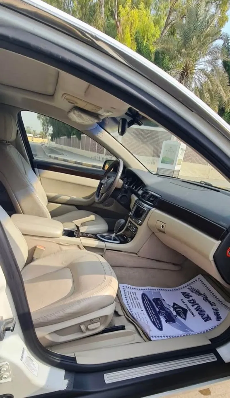 2009 Chevrolet Caprice in Dubai