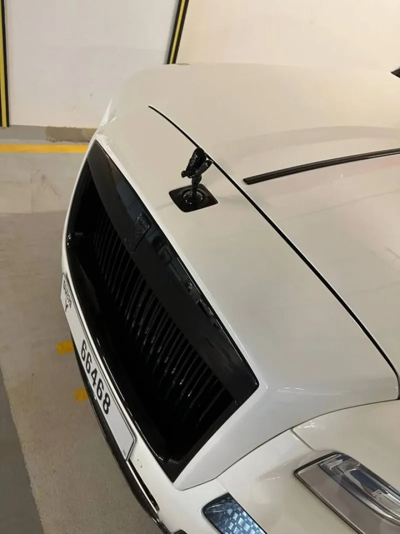 2014 Rolls Royce Wraith in Dubai