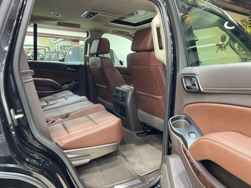 2020 Chevrolet Tahoe in dubai