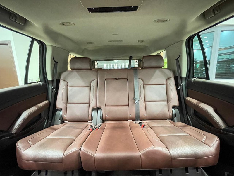 2020 Chevrolet Tahoe in dubai