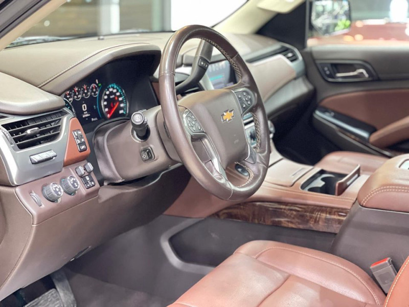 2020 Chevrolet Tahoe in dubai