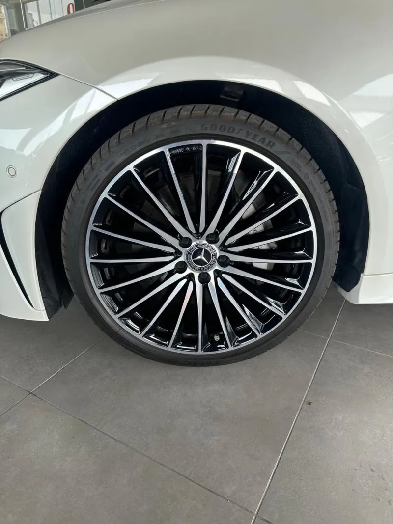 2023 Mercedes-Benz CLS in Dubai