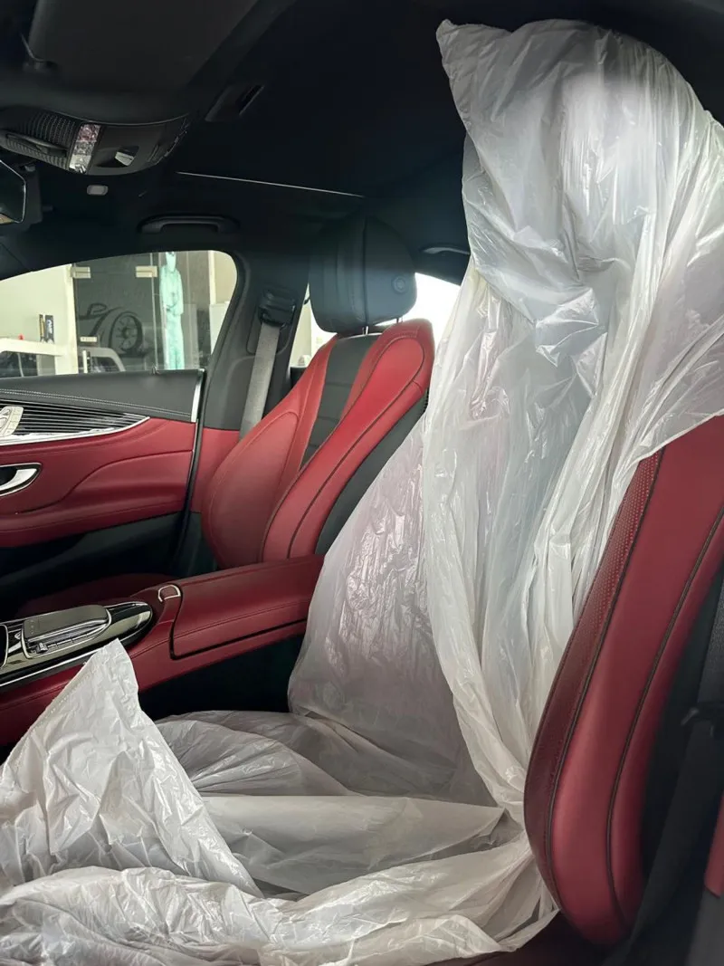 2023 Mercedes-Benz CLS in Dubai