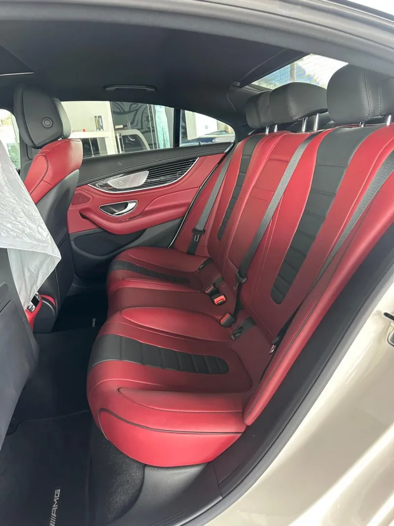 2023 Mercedes-Benz CLS in Dubai