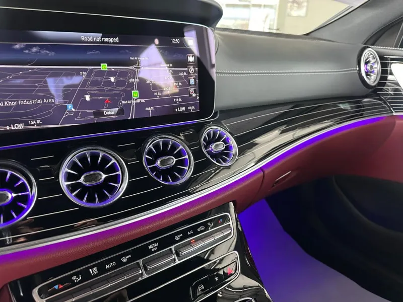 2023 Mercedes-Benz CLS in Dubai