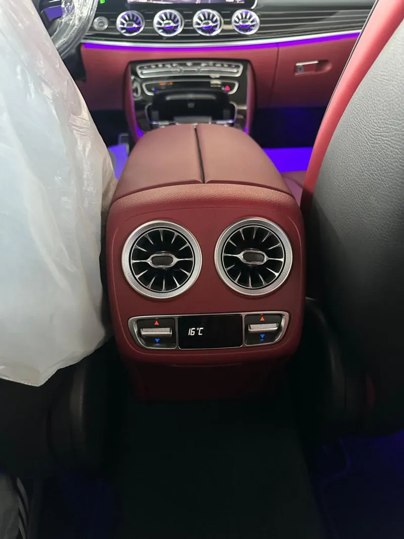 2023 Mercedes-Benz CLS in Dubai