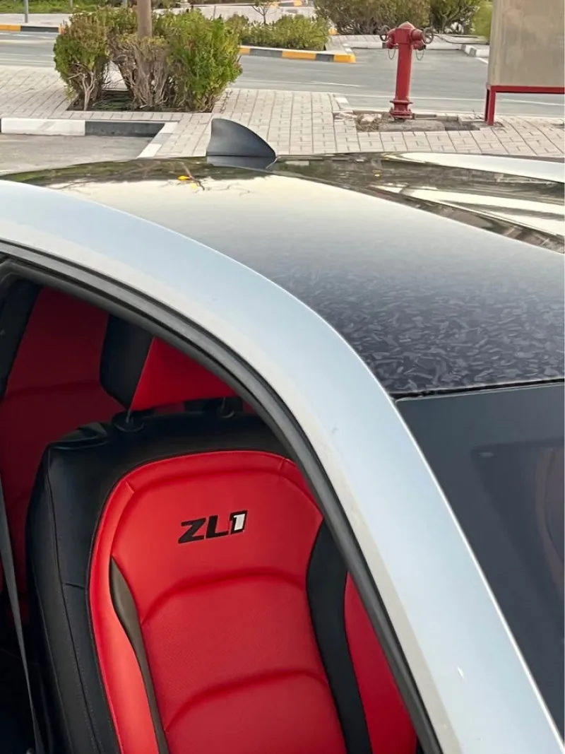 2019 Chevrolet Camaro in Dubai