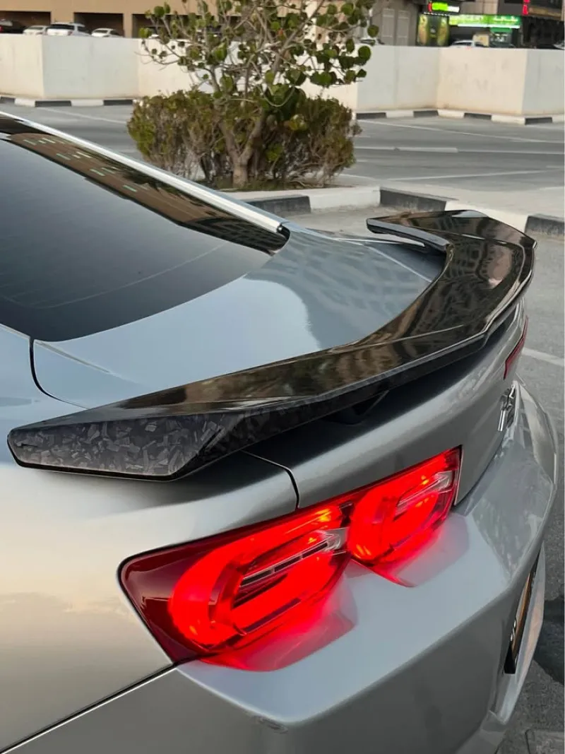 2019 Chevrolet Camaro in Dubai