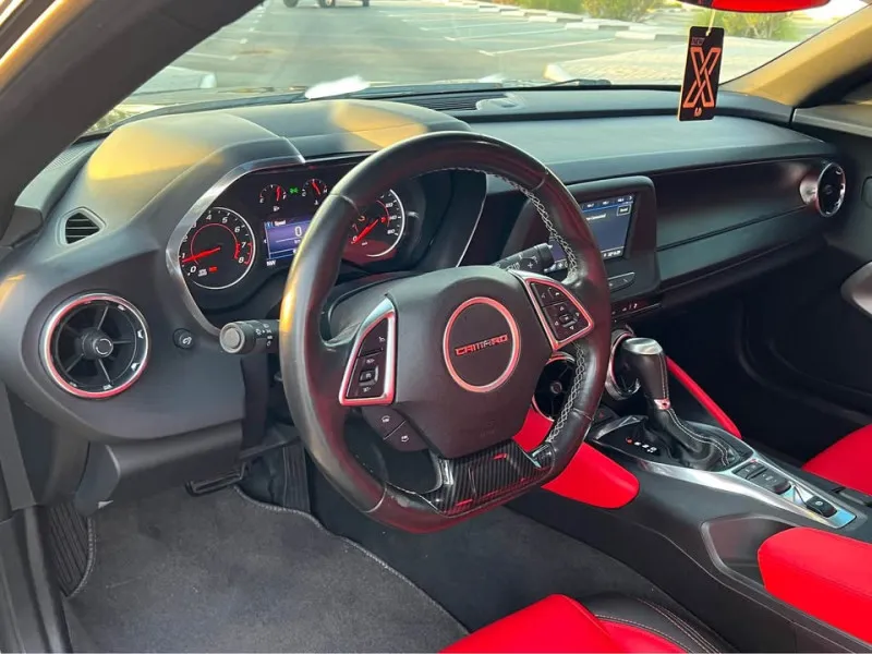 2019 Chevrolet Camaro in Dubai