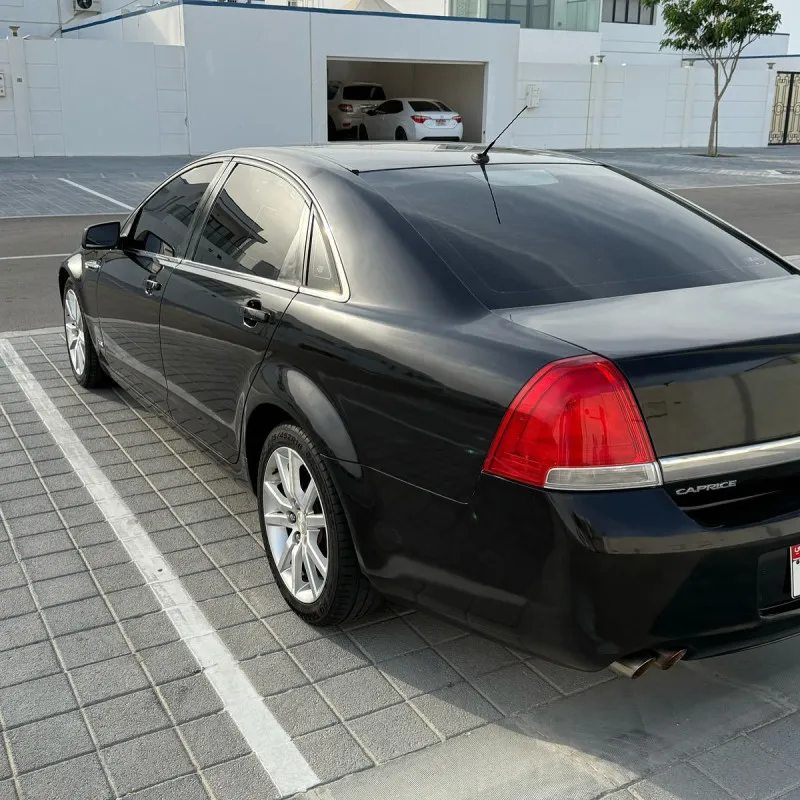 2014 Chevrolet Caprice in Dubai