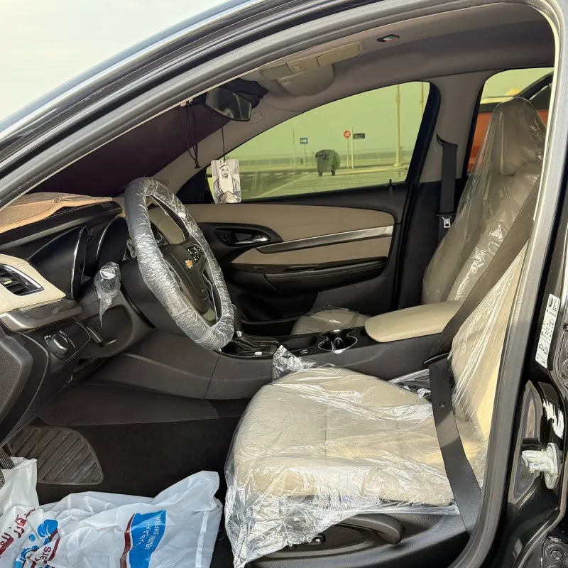 2014 Chevrolet Caprice in Dubai