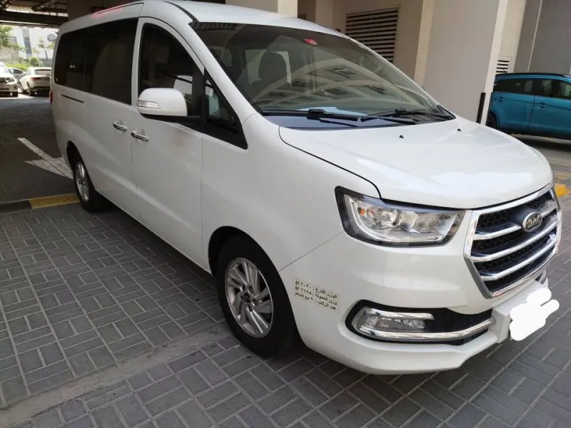 2023 جاك ام ٤ in Dubai