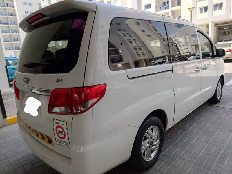 2023 جاك ام ٤ in Dubai