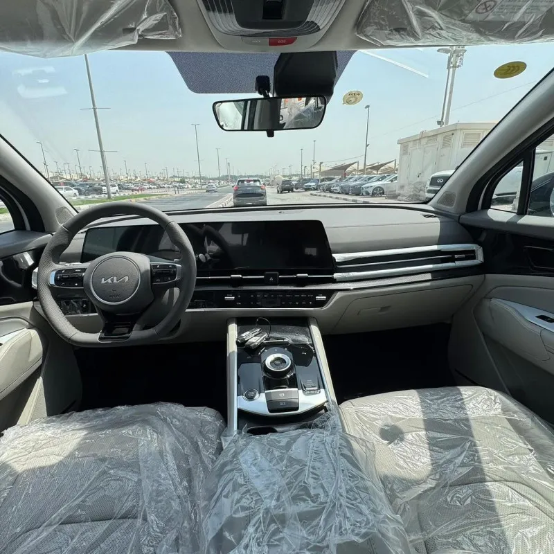 2024 Kia Sportage in Dubai