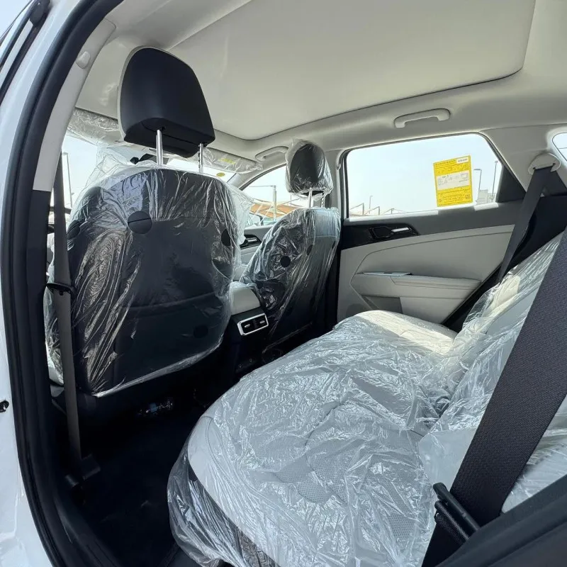 2024 Kia Sportage in Dubai