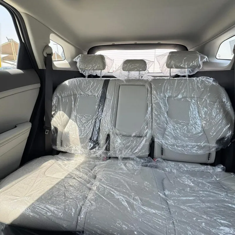 2024 Kia Sportage in Dubai