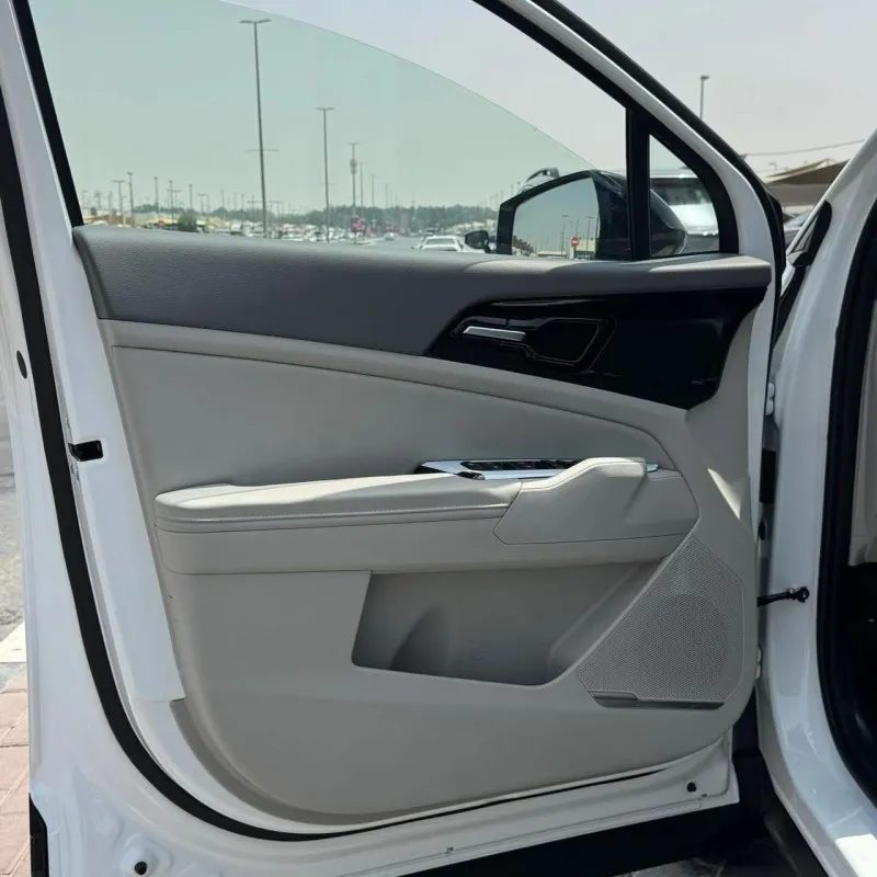 2024 Kia Sportage in Dubai