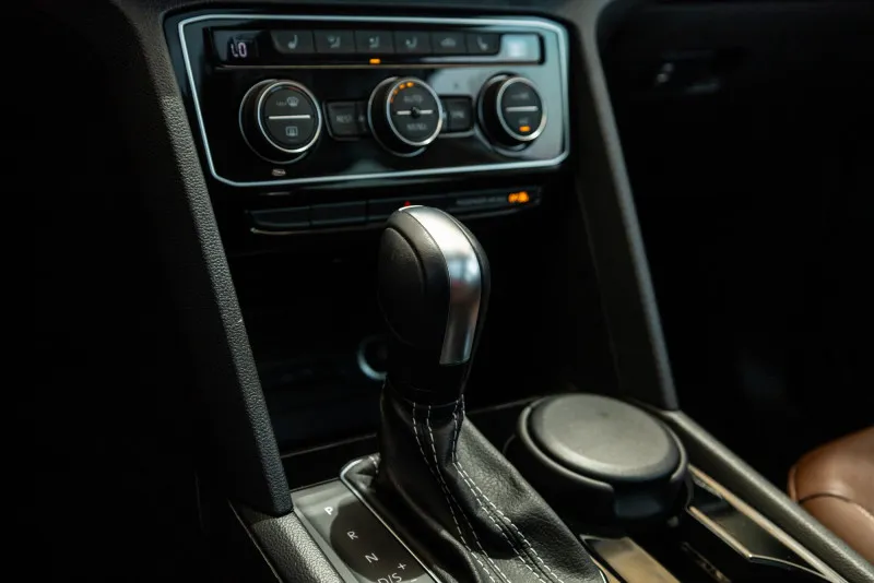 2022 Volkswagen Teramont in Dubai