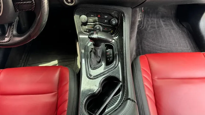 2017 Dodge Challenger in Dubai