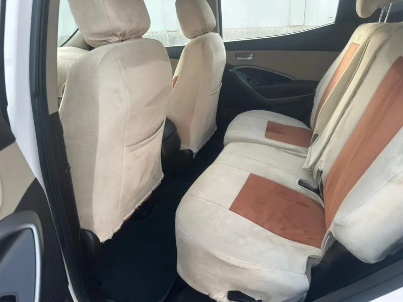 2014 Hyundai Santa Fe in Dubai