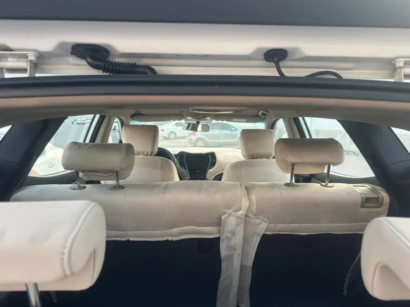 2014 Hyundai Santa Fe in Dubai
