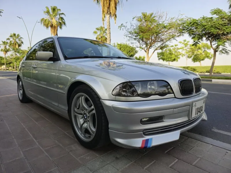 2001 BMW 3-Series in Dubai