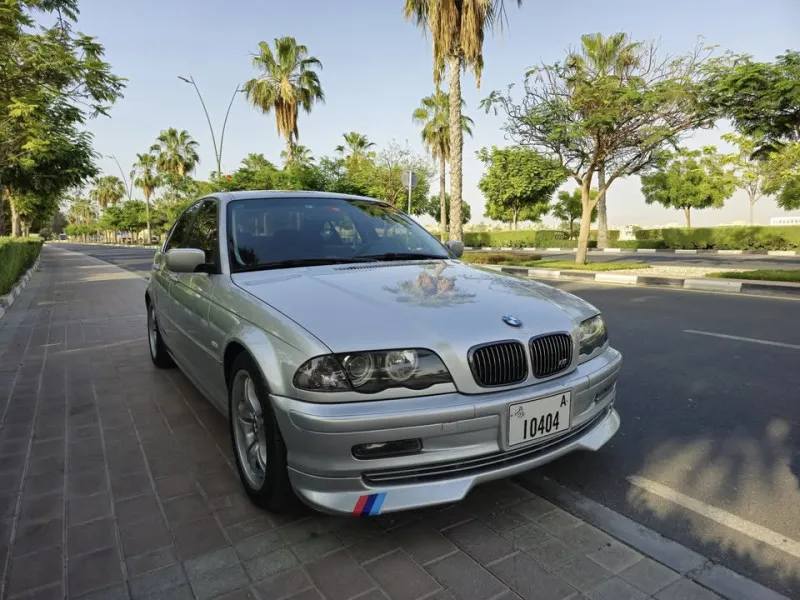 2001 BMW 3-Series in Dubai