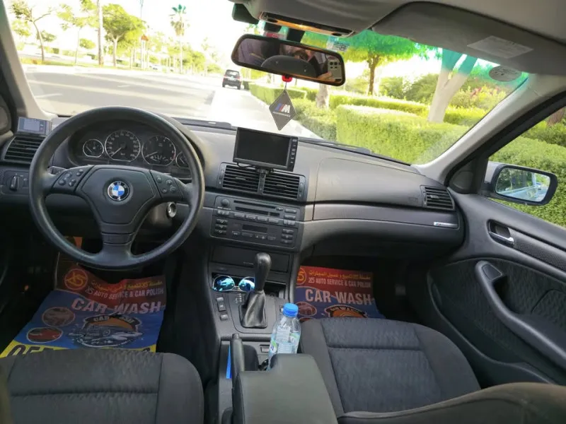 2001 BMW 3-Series in Dubai