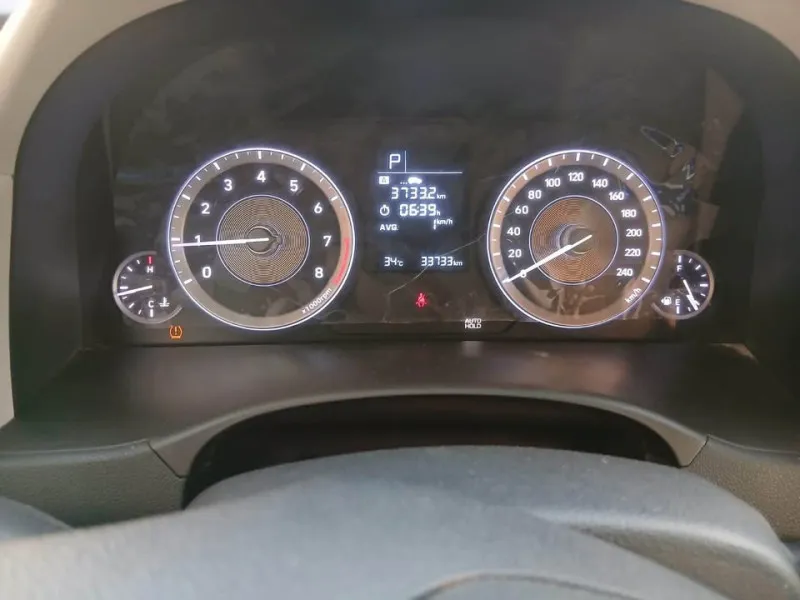 2023 Hyundai Creta in Dubai
