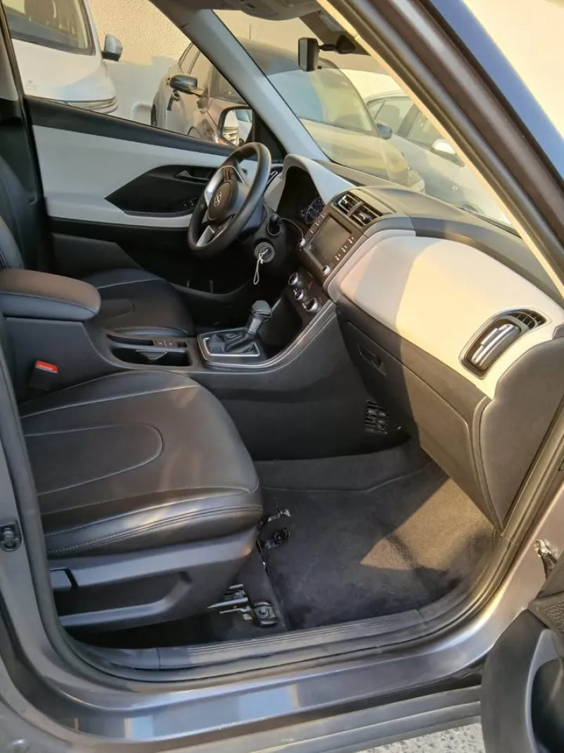 2023 Hyundai Creta in Dubai