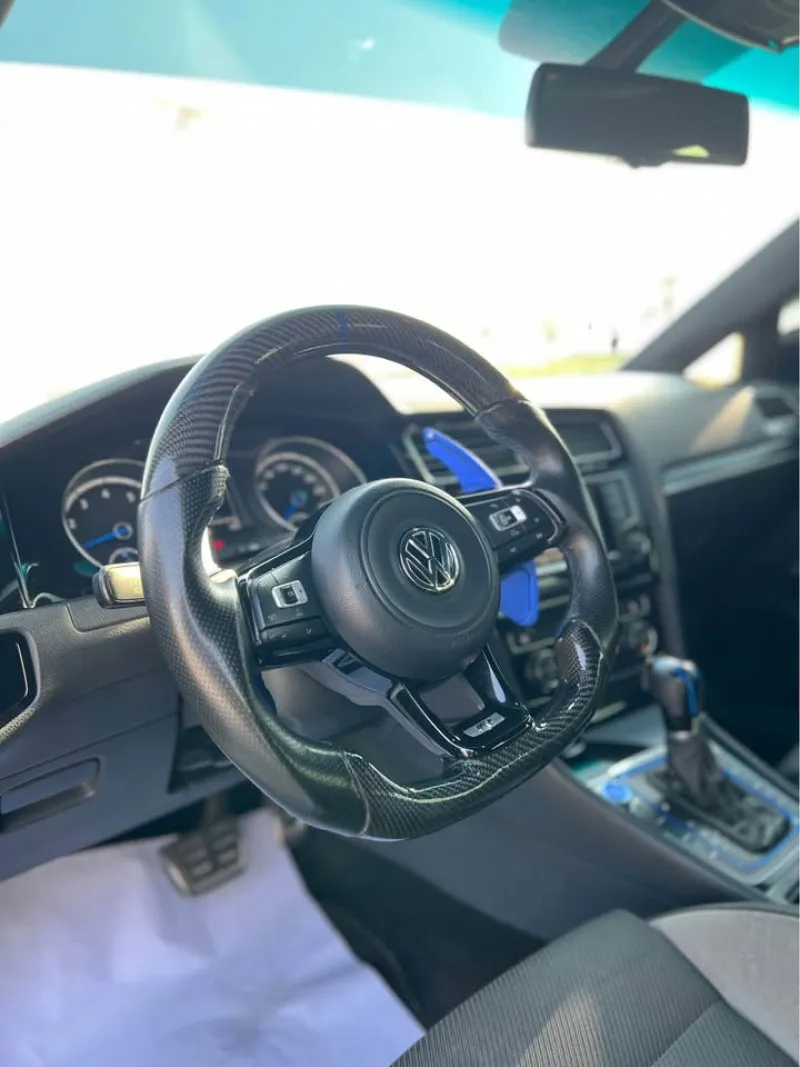 2015 Volkswagen Golf in Dubai
