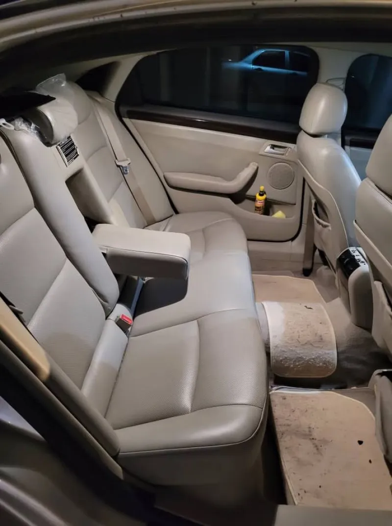 2009 Chevrolet Caprice in Dubai