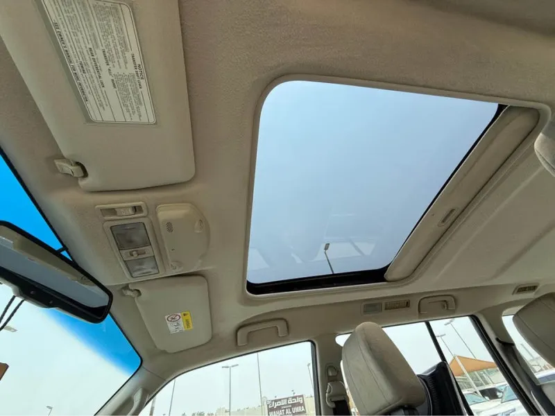 2017 Mitsubishi Pajero in Dubai