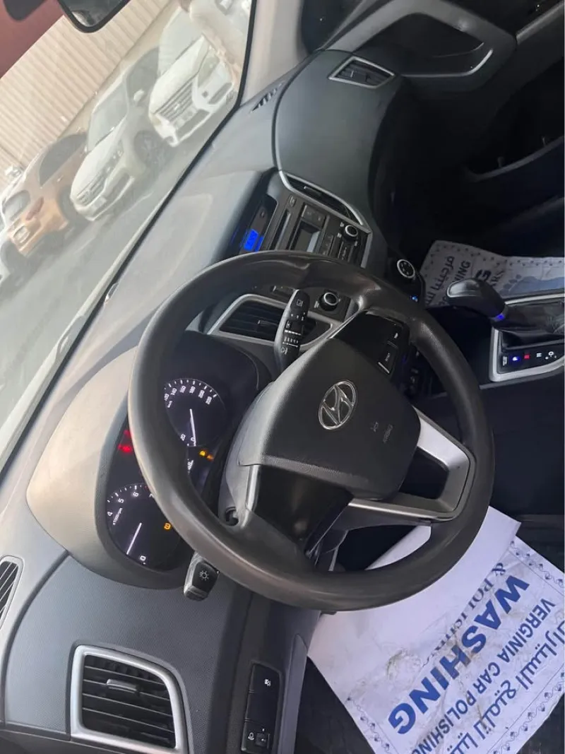 2018 Hyundai Creta in Dubai