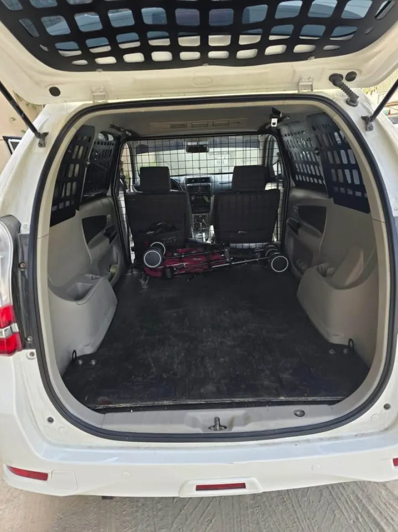 2020 Toyota Avanza in Dubai