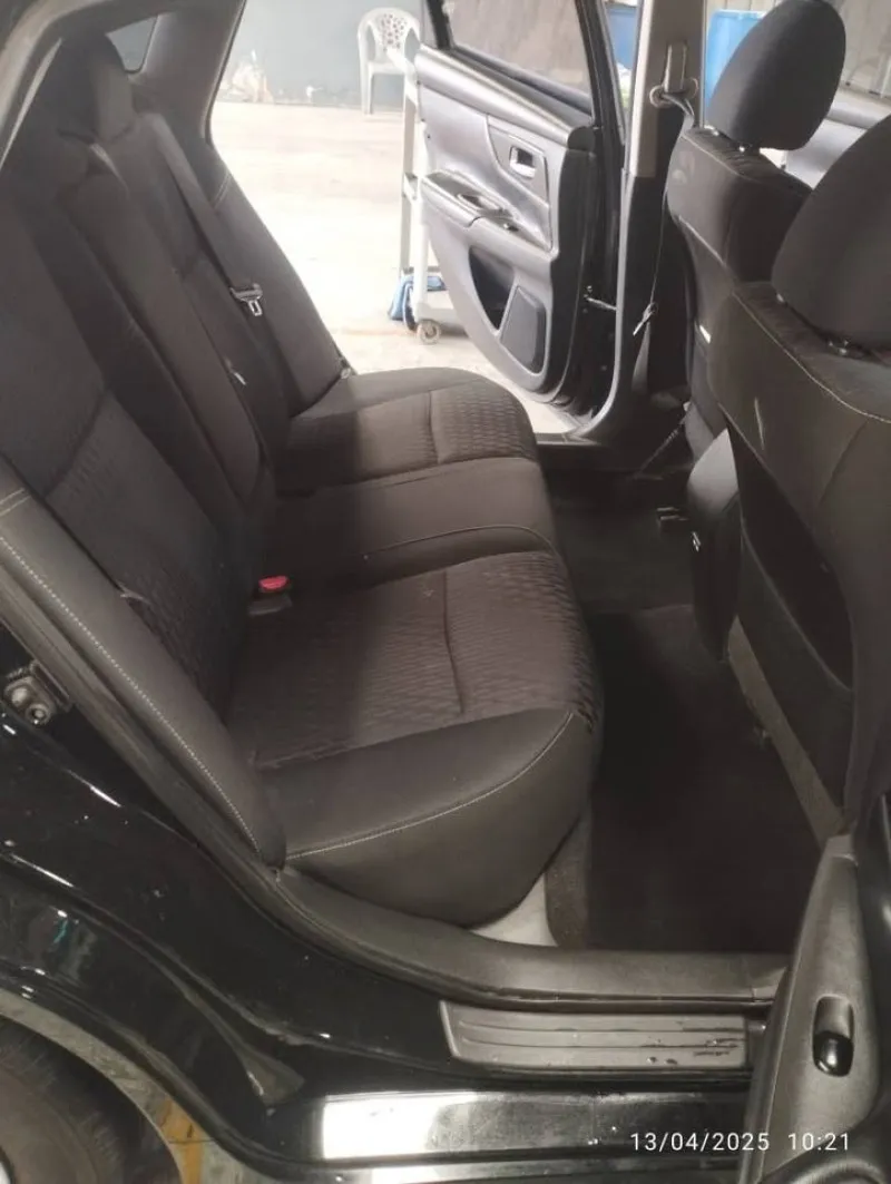 2017 Nissan Altima in Dubai