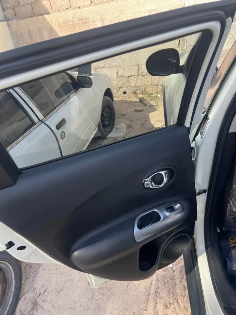 2011 Nissan Juke in Dubai