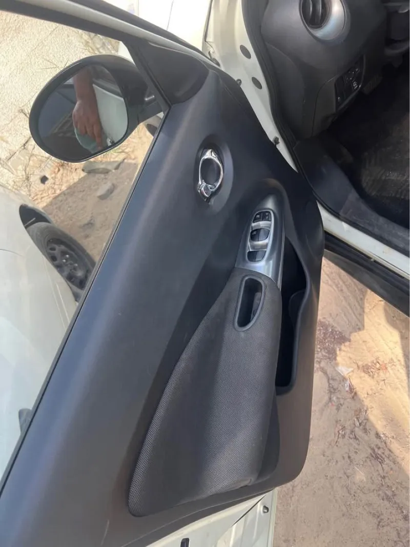 2011 Nissan Juke in Dubai