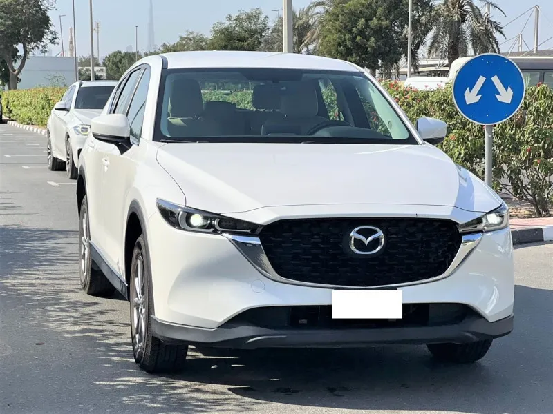 2023 Mazda CX-5 in Dubai