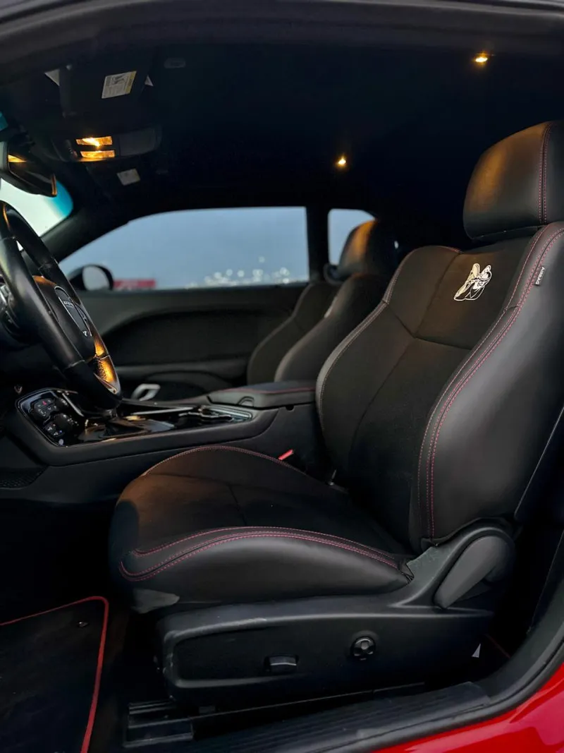2020 Dodge Challenger in Dubai
