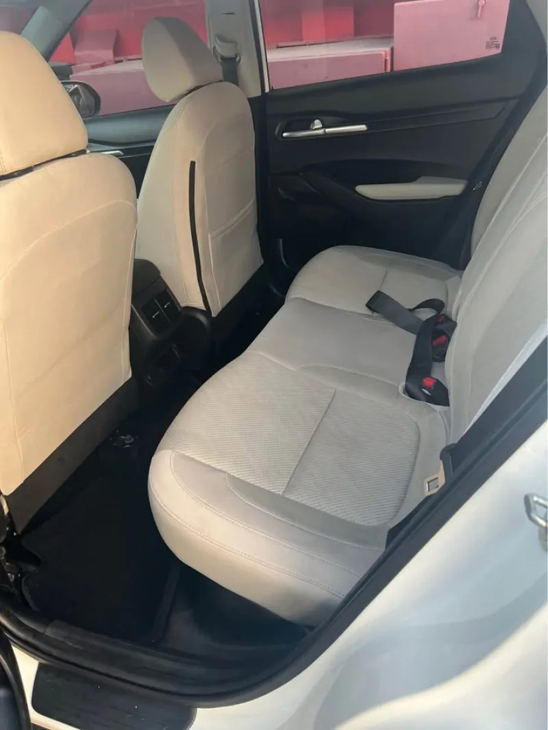 2020 Kia Seltos in Dubai