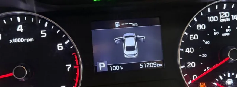 2021 Kia Forte in Dubai