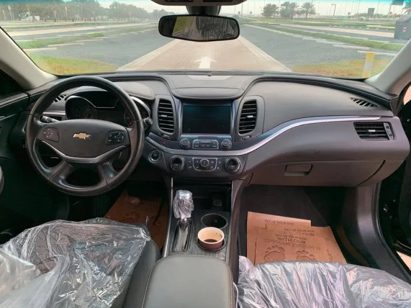 2019 Chevrolet Impala in Dubai