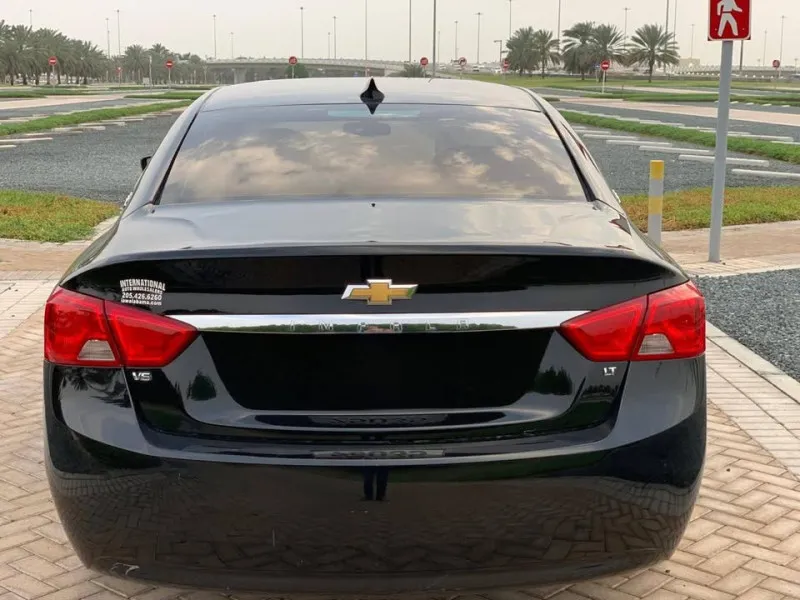2019 Chevrolet Impala in Dubai