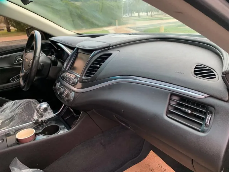 2019 Chevrolet Impala in Dubai