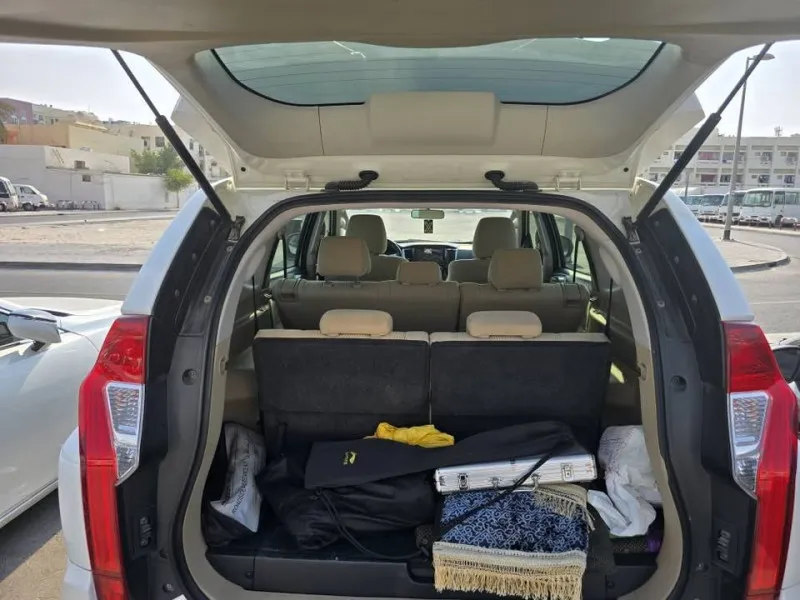 2019 Mitsubishi Montero in Dubai