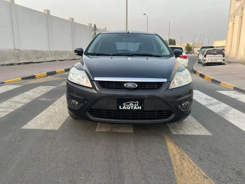 2010 Ford Focus in Dubai